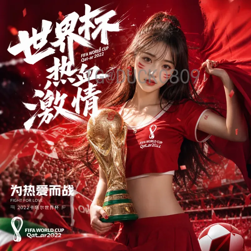 欢迎2026世界杯：北美三国共创足球新篇章，全球期待盛事启幕